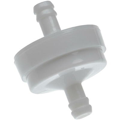 vhbw filtro carburante sostituisce Snapper 7076572, 7432625, 76572 per motore di tagliaerba a benzina con pompa