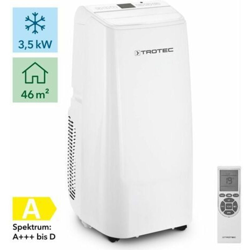 Condizionatore d'aria locale PAC 3500 E - Trotec características