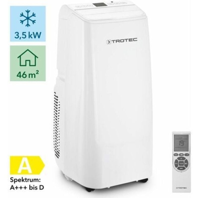 Condizionatore d'aria locale PAC 3500 E - Trotec