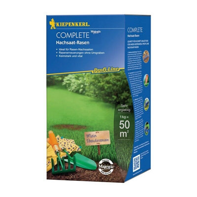 Risemina Del Prato 1 Kg Profi-Linea Completa