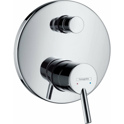 Hansgrohe Talis Miscelatore monocomando vasca da incasso, combinazione di fusibili integrati - 32477000 en oferta