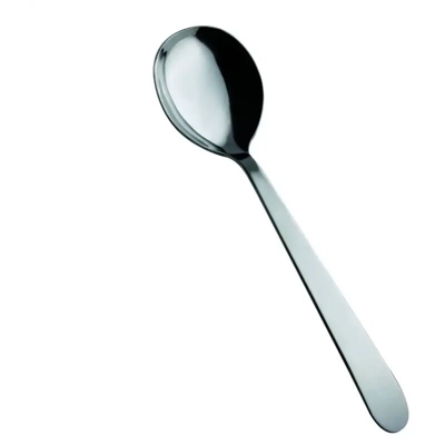 Lgvshopping - Salvinelli Grand Hotel Cucchiaione Buffet Per Servire in Acciaio Inox 18/10