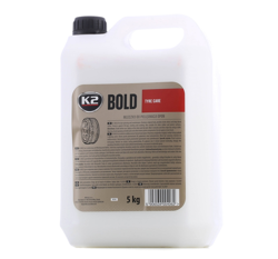 K2 Detergente pneumatici M190 precio