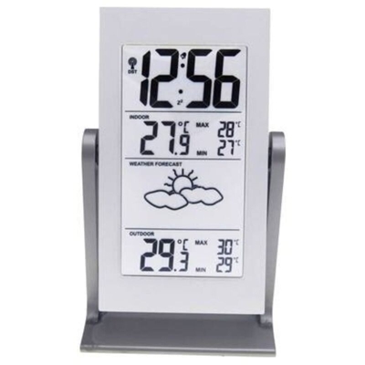 Techno Line WS 9135 Stazione meteo digitale senza fili