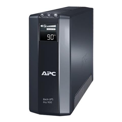 Gruppo di Continuità Back-UPS Pro 900 230 VA / 540 W 8 Prese IEC 320 C13 / RJ-11 / Ethernet 10 / 100Base-TX / RJ-45