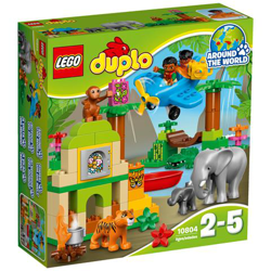 10804 Giungla en oferta