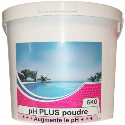 Ph più polvere 5kg