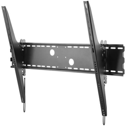 Supporto Da Parete Per Tv Inclinabile Per Impieghi Gravosi, 60-100 '''', Piatto Curvo E Piatto precio