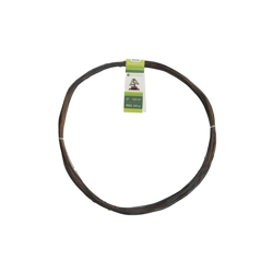 Filo di rame ricotto Geotools 0,6 mm per bonsai, 500 gr en oferta