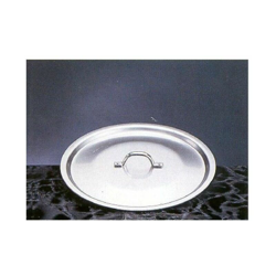 Alluminio professionale mm.5 Coperchio - Agnelli características