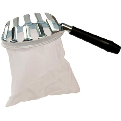 Raccoglitore frutta 158 mm Dia - Silverline