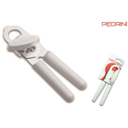 Apriscatola A Farfalla Con Levacapsula Pedrini en oferta