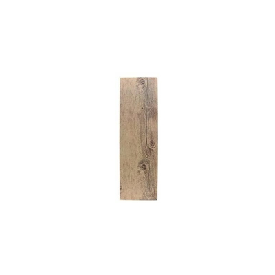 Tagliere Piastra Gn 2/4 Show Wooden 53x16 - Tognana