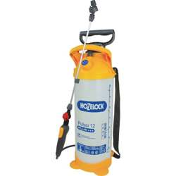 4312 0000 Pulsar Plus 12 l Irroratore a pressione 12 l - Hozelock en oferta