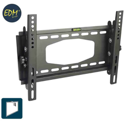 Supporto 22-47 pollici al plasma / lcd / led 45 kg nero precio
