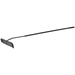 Rastrello per asfalto 1500mm - Silverline en oferta