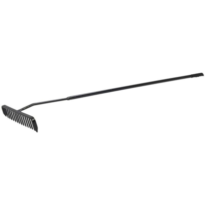 Rastrello per asfalto 1500mm - Silverline