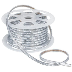 STRIP-R-5050HV-30RGB - Striscia led RGB di 50 m 7,2 watt precio