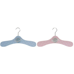 Grucce Legno MDF (35 x 3 x 19 cm) (2 pcs) - Dkd Home Decor precio