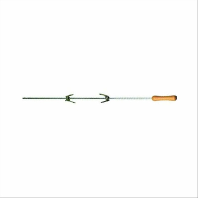 Ompagrill barb. spiedo c/forchette cm 62