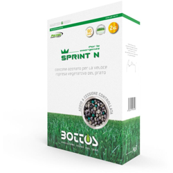 Concime Sprint N 27-0-14 2 Kg - Bottos precio