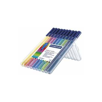Staedtler triplus color 323