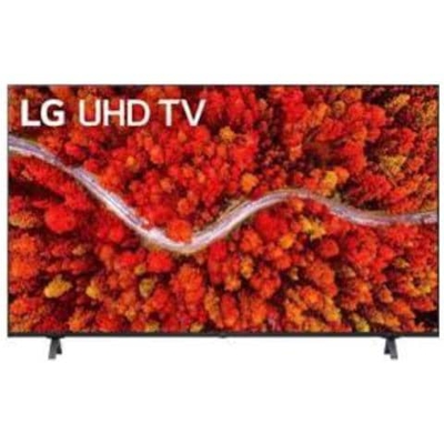TV LED Ultra HD 4K 55'' 55UP80003LA Smart TV WebOS
