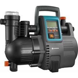 Automatico Pump House & Garden 5000 / 501.759-61 precio