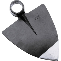 Detalles de la oferta de Zappa occhio tondo gr. 800 t/benevento Zappa occhio tondo gr. 800 t/benevento en oferta