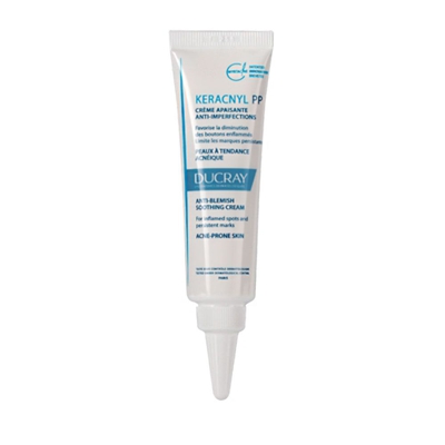 DUCRAY Keracnyl PP Crema