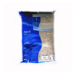 Pure Sand Peach quarzo grana media 4kg - Askoll precio