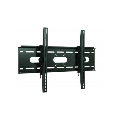 Supporto Staffa A Parete Muro Per Tv Lcd Led Inclinabile 23' - 65'