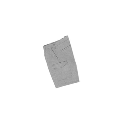 Vesin - BERMUDA MULTITASCHE GRIGIO TERGAL 54 precio