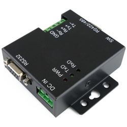RS232 al convertitore RS422 RS485 Titan precio