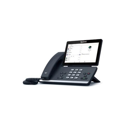 Skype For Business Hd Ip Phone T56a - Teams Edition - Voip-telefon Mit Rufnummernanzeige - Dect - Sip - 16 Zeilen