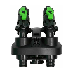 tec Blocco adattatore + rubinetti + or ex 1200 plus - Tetra precio