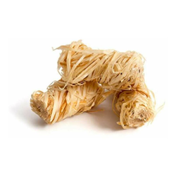 Fraschetti - Accendi fuoco per stufe e barbecue diavolina Ecologica 'ecofiamma' confezioni da 40 riccioli in lana di legno -Confezione da 1 sacchetto características