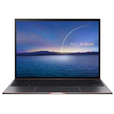Ultrabook ZenBook S UX393EA-HK001R Monitor 13.9'' Touch Screen Intel Core i7-1165G7 Quad Core Ram 16GB SSD 1TB 1xUSB 3.0 Windows 10 Pro