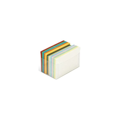 Favini Arcobaleno busta Multicolore