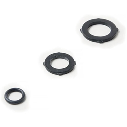 Varie - kit guarnizioni ricambio irrigazione 6 oring + 3 piane 3/4' + 1 piana 1' vir 6522175 en oferta