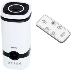 Umidificatore Ambiente 25W Contenitore Acqua 4,2L Evaporatore con Telecomando características