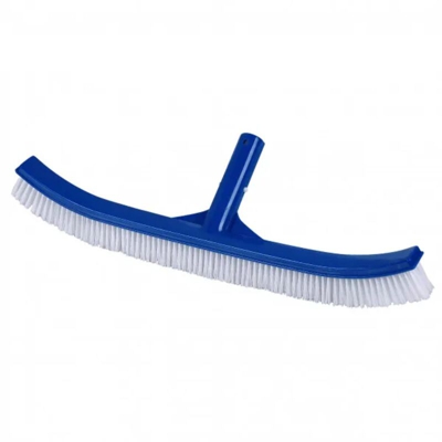 Spazzola Curva 46 cm per Piscine - Verdelook