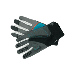 Guanti da lavoro Misura 10 / XL - Modello 215-20 - Gardena características