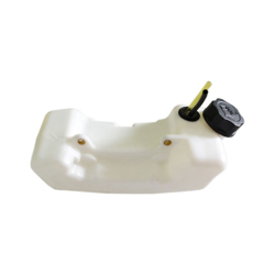 Serbatoio tanica benzina per decespugliatore universale características