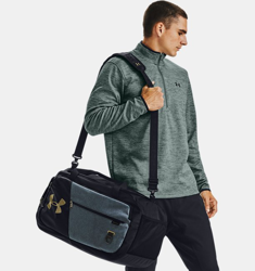 Borsone medio UA Undeniable 4.0 en oferta