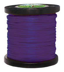 FILO DEC. STARK LINE ALLUMINIO TONDO D 3 bobina mt360 características
