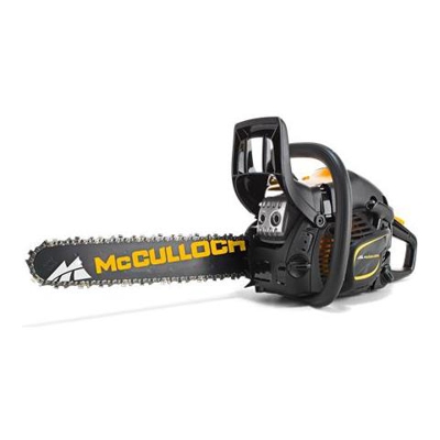 Mc Culloch Motosega 46cc 2,0kw Cm. 45 Cs450e Mi50