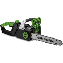 Elettrosega a batteria litio 40V características