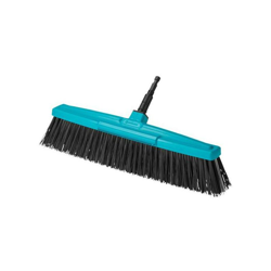 Gardena - Scopa per esterni con raschietto combisystem - Modello 3622-20 en oferta