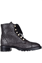Reysen lace up boots precio
